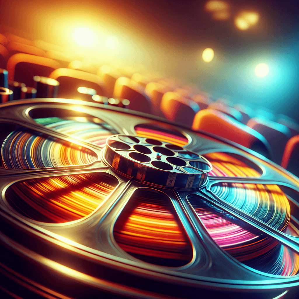 Les films les plus originaux du cinéma contemporain