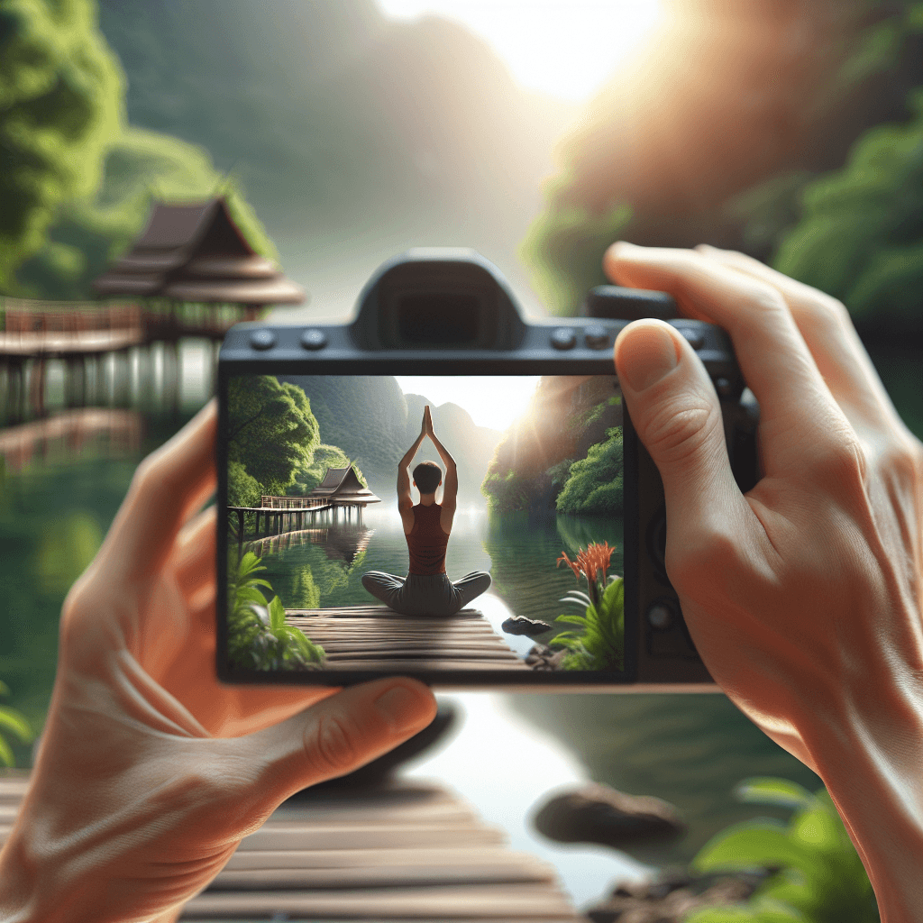 Les secrets pour une gestion efficace du stress physique