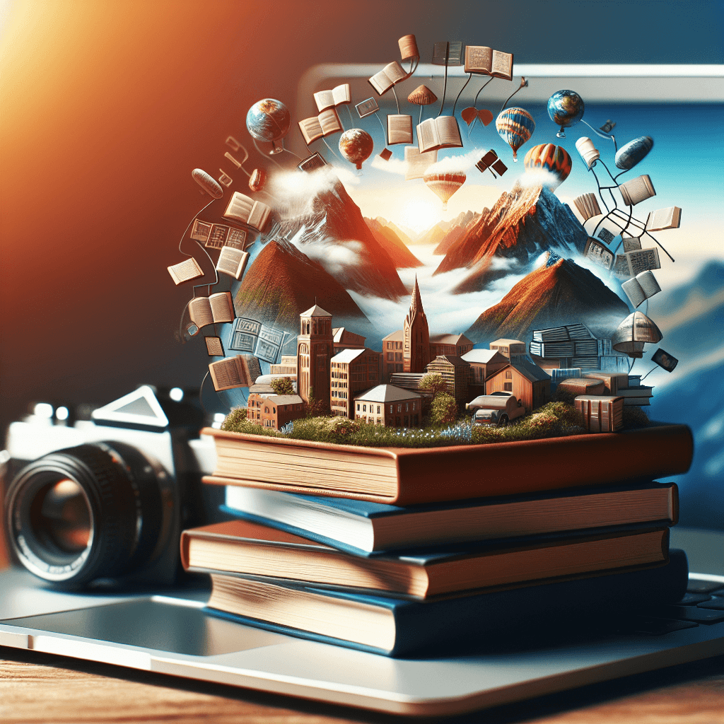 Les livres pour approfondir votre connaissance de la littérature moderne