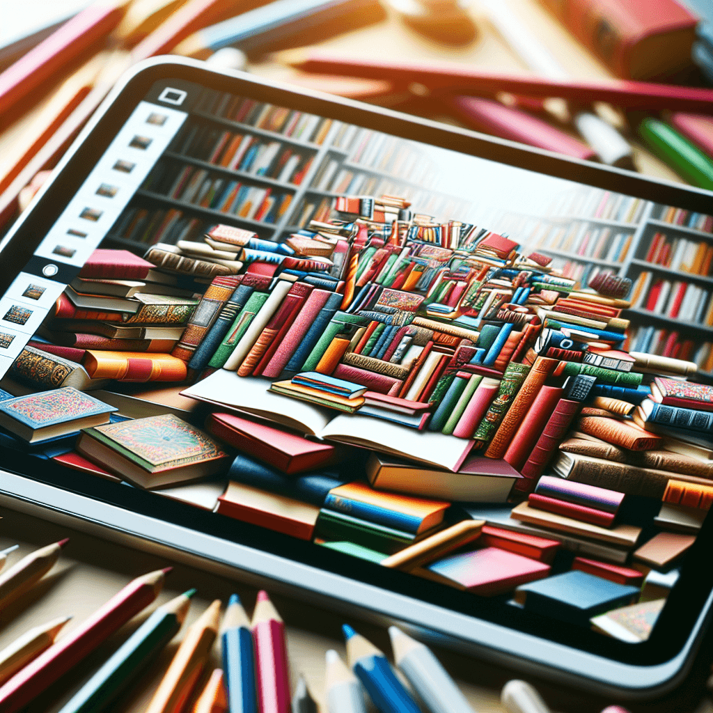 Les Meilleurs Livres pour Inspirer vos Projets