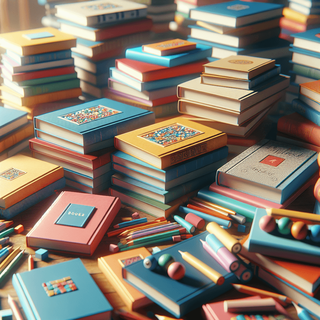 Les Meilleurs Livres pour Inspirer vos Projets