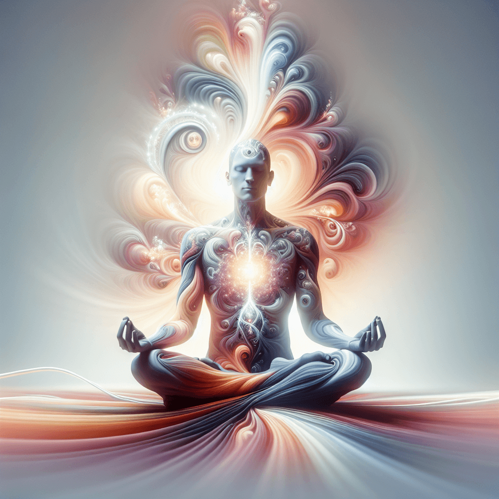 Les bienfaits de la méditation pour la réduction de l'inflammation