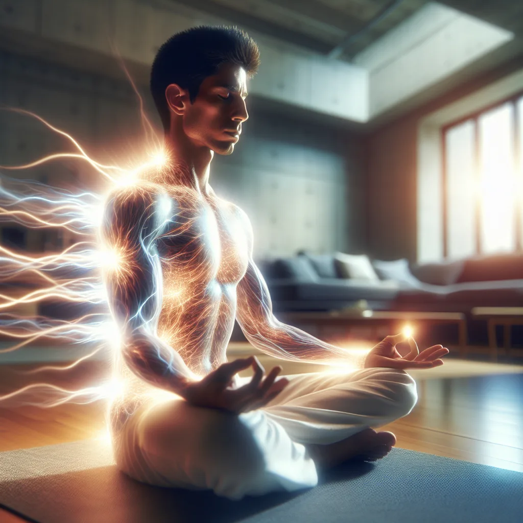 Comment la méditation peut aider à la prise de conscience personnelle