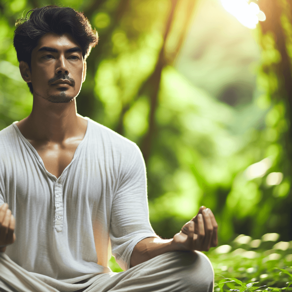 Comment la méditation peut améliorer la résilience émotionnelle