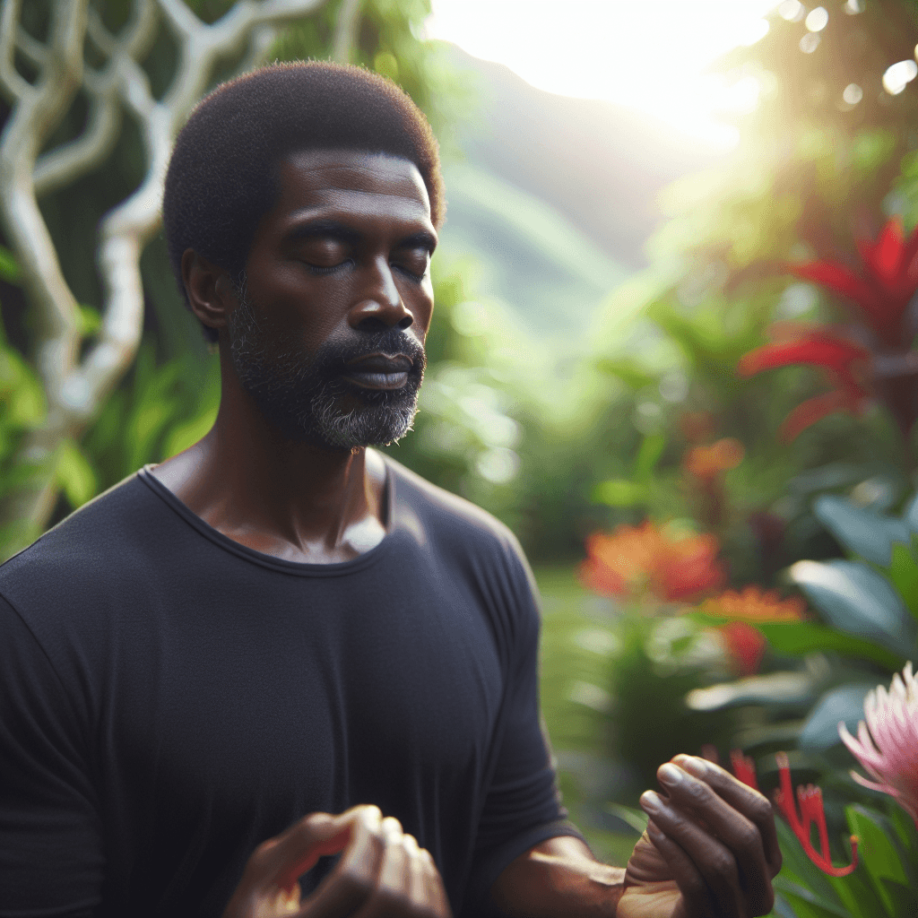 Les bienfaits de la méditation pour la santé physique