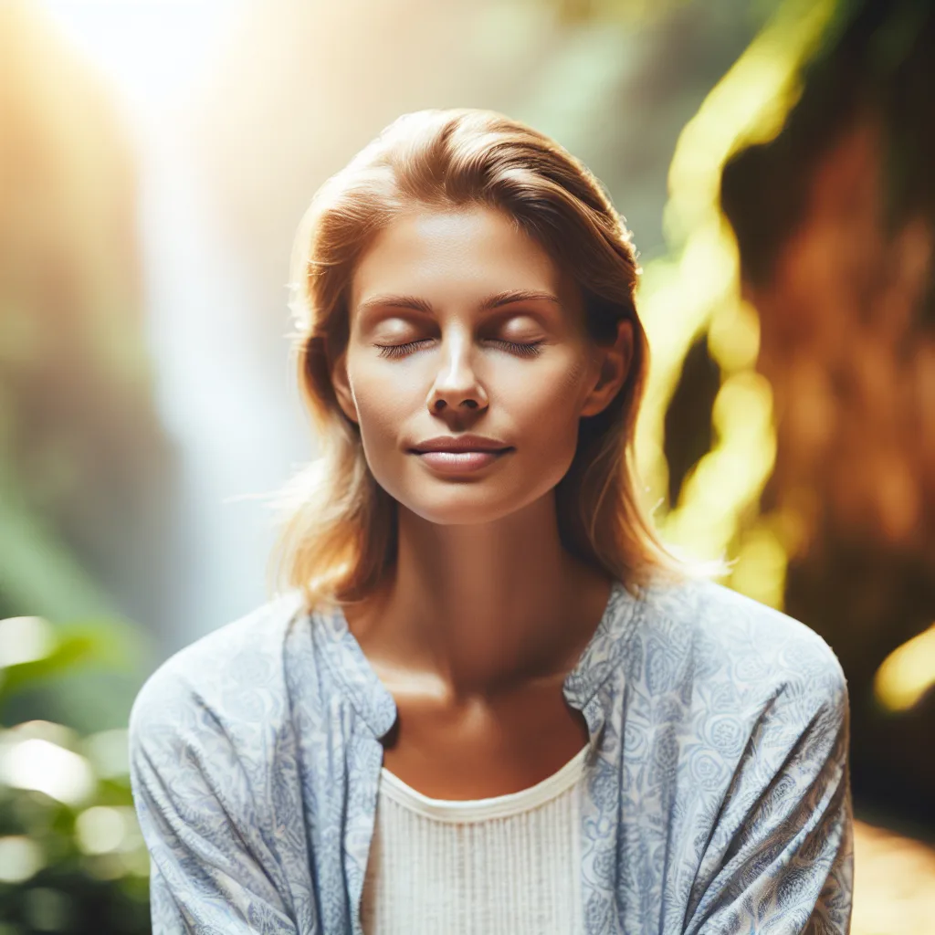 Comment la méditation peut renforcer la stabilité émotionnelle