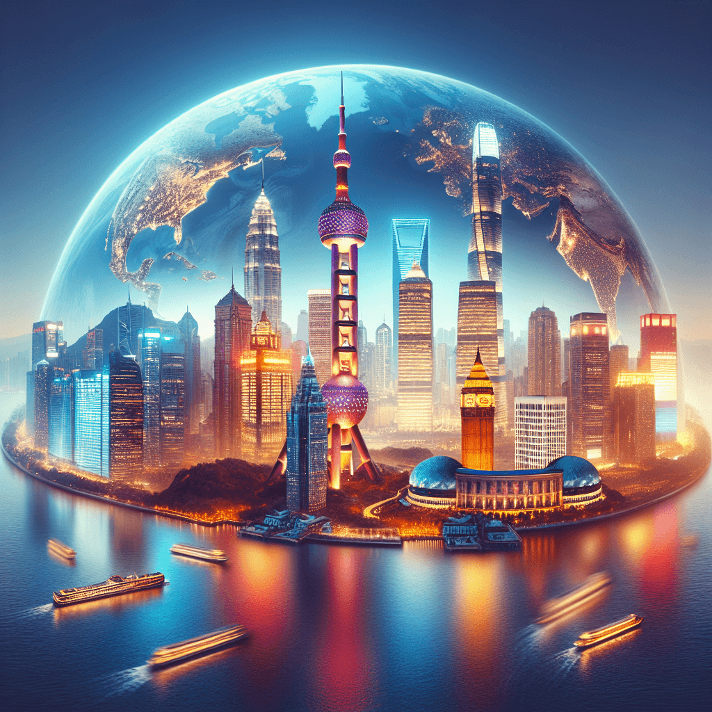 Les Plus Beaux Monuments à Voir lors de Vos Voyages