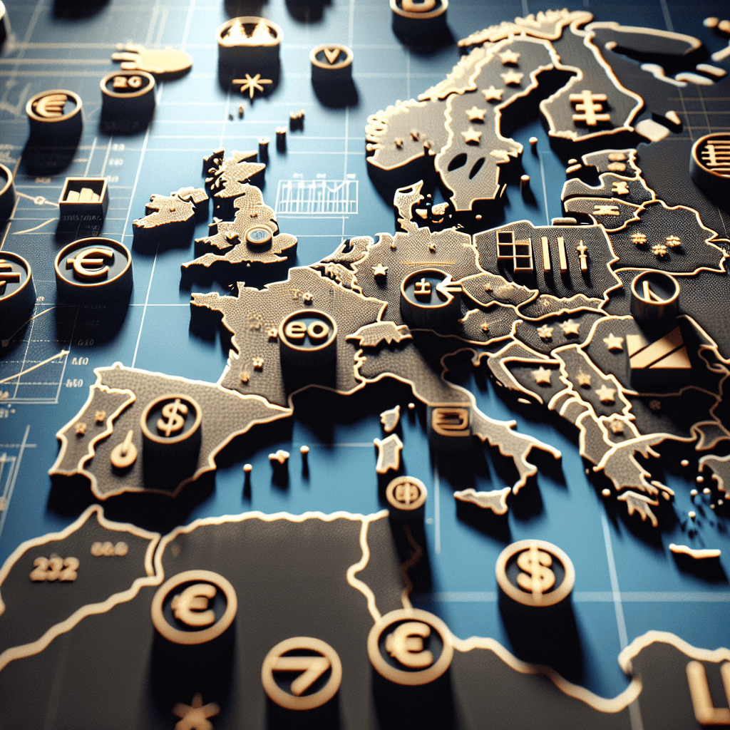 Comment Organiser un Voyage à Petit Budget en Europe