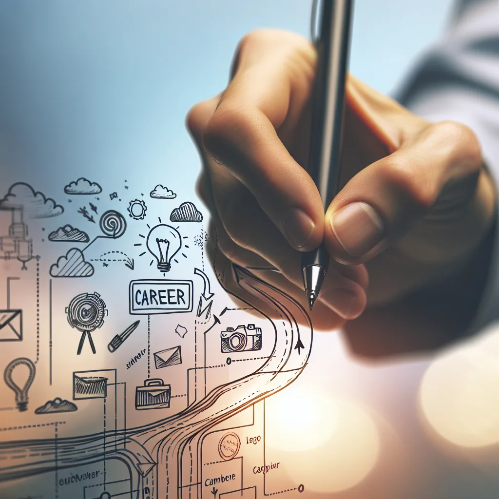 Comment Créer un Plan d'Action pour Atteindre vos Objectifs Professionnels