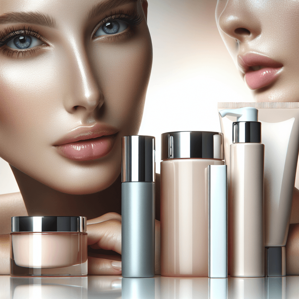 Comment Prévenir les Rides avec des Produits Anti-Âge