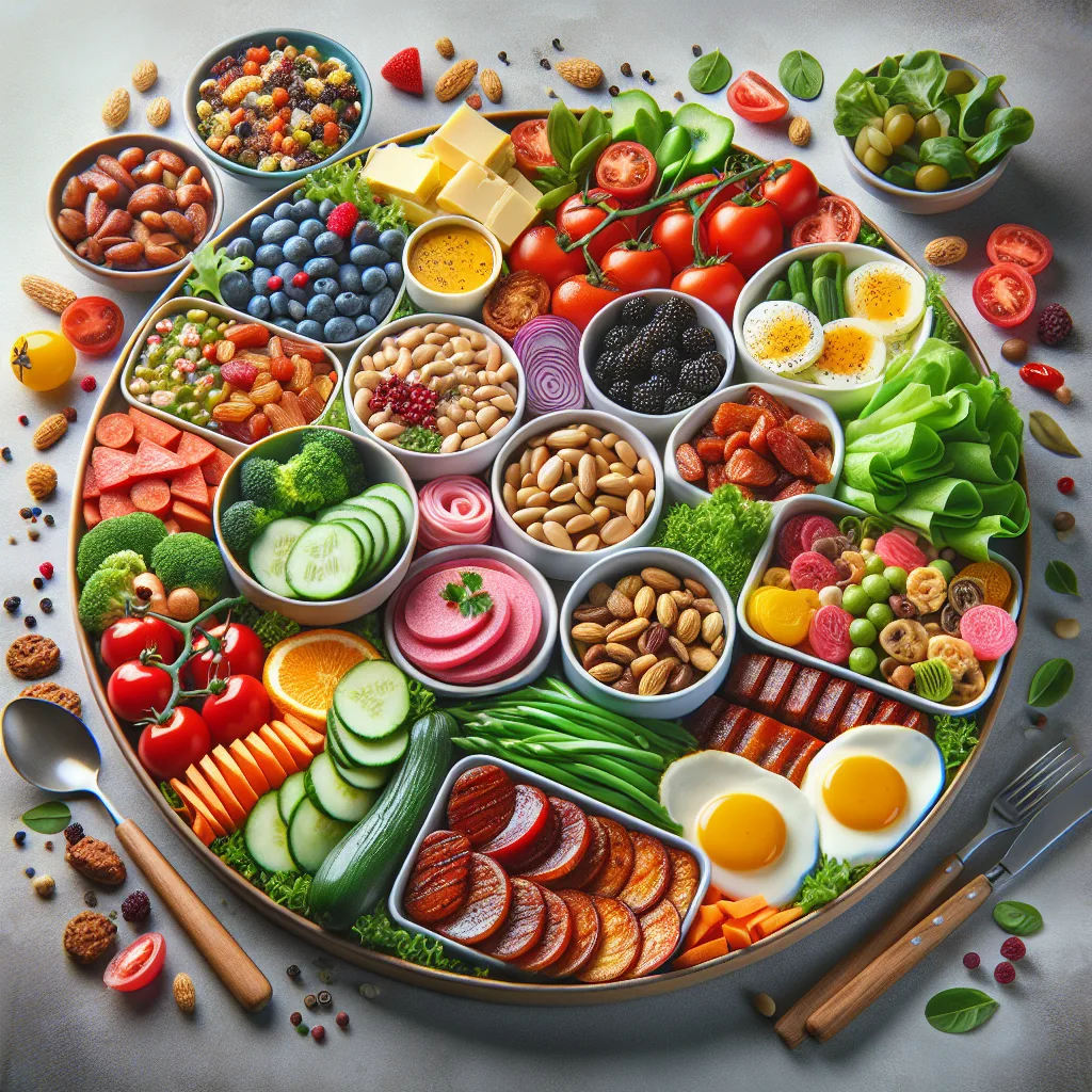 Recettes faciles pour les repas de semaine