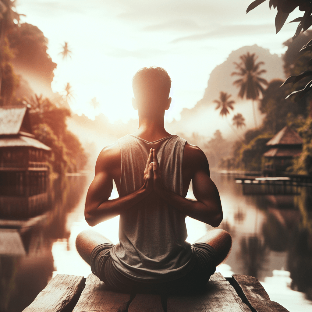 Comment utiliser les techniques de relaxation pour une meilleure récupération