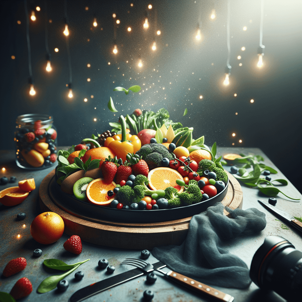 Les Meilleurs Repas Préparés pour un Régime Détox