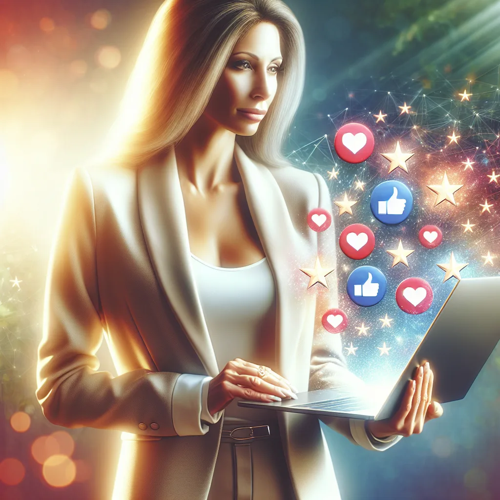 Comment Améliorer Votre Réputation en Ligne pour les Opportunités Professionnelles