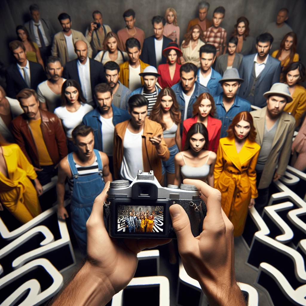 Les séries TV avec des scénarios les plus innovants