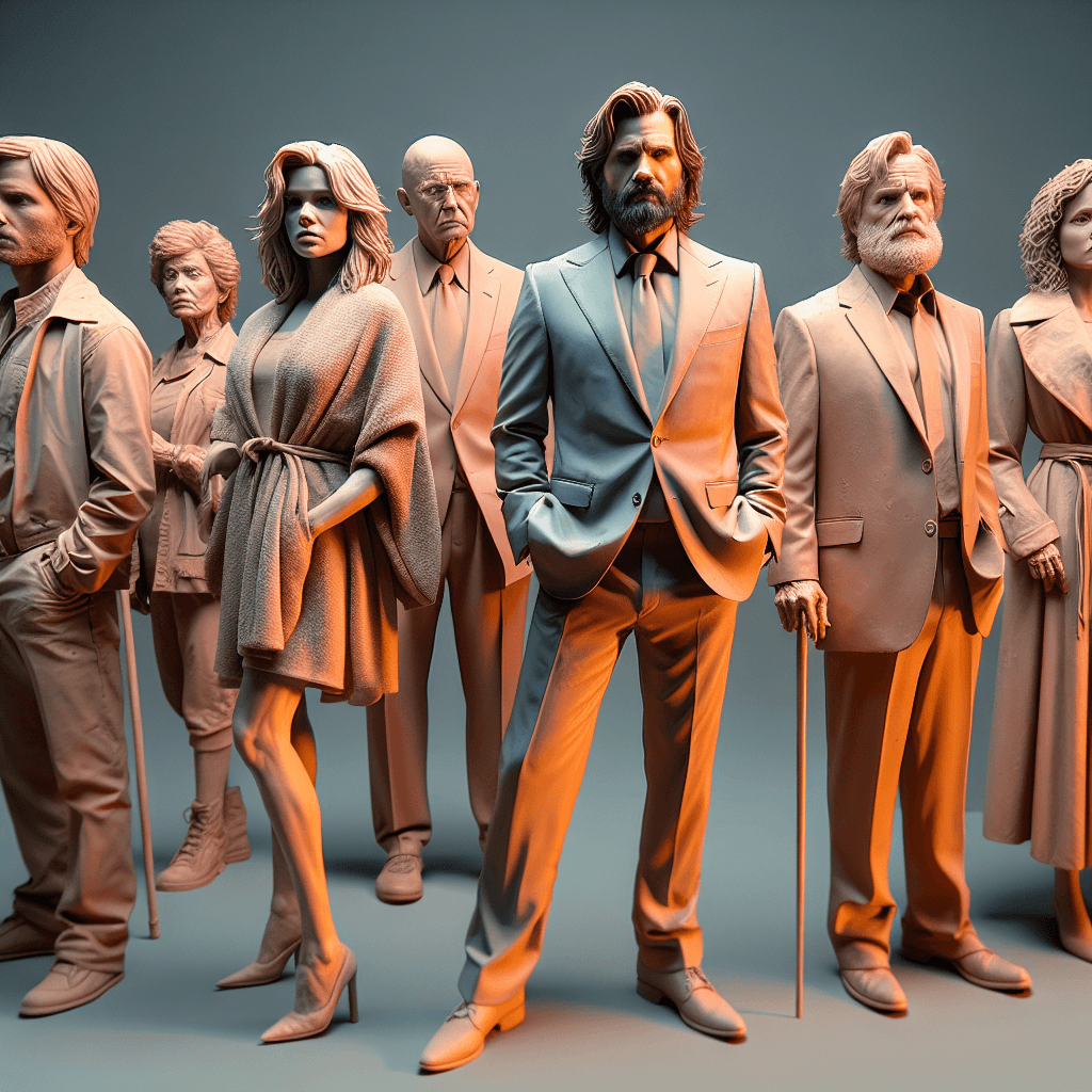 Les séries TV qui abordent des thèmes de société modernes