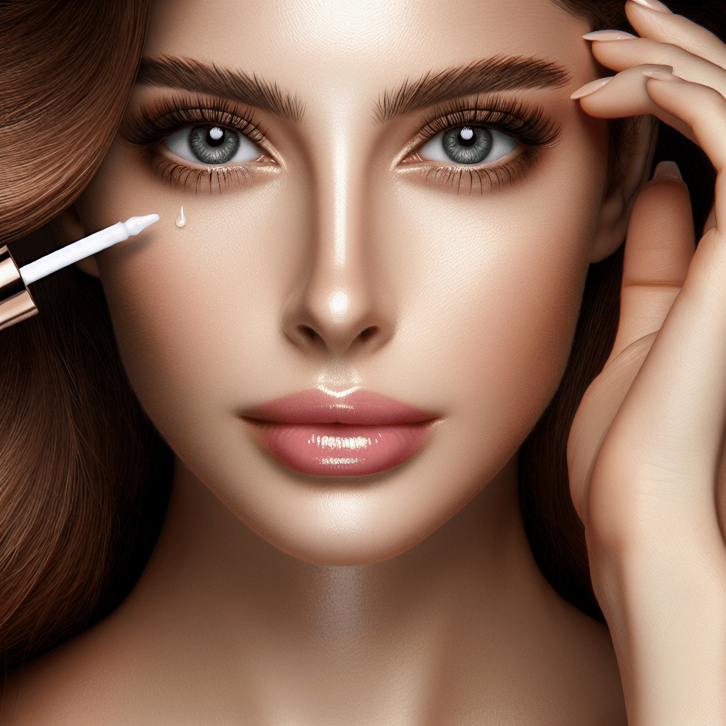 Les meilleurs sérums anti-cernes