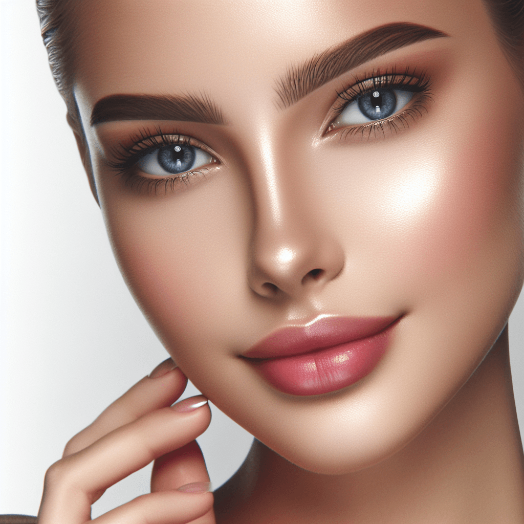 Les Avantages des Soins Anti-Âge à Base de Acide Glycolique