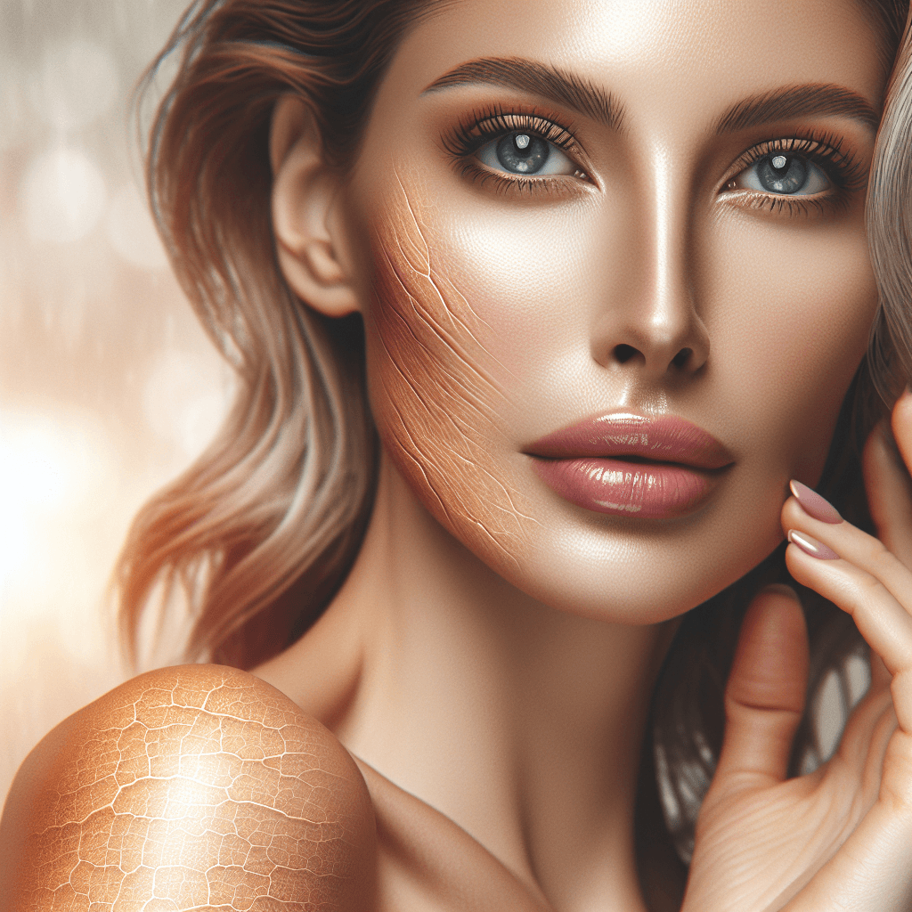 Les bienfaits des soins anti-âge