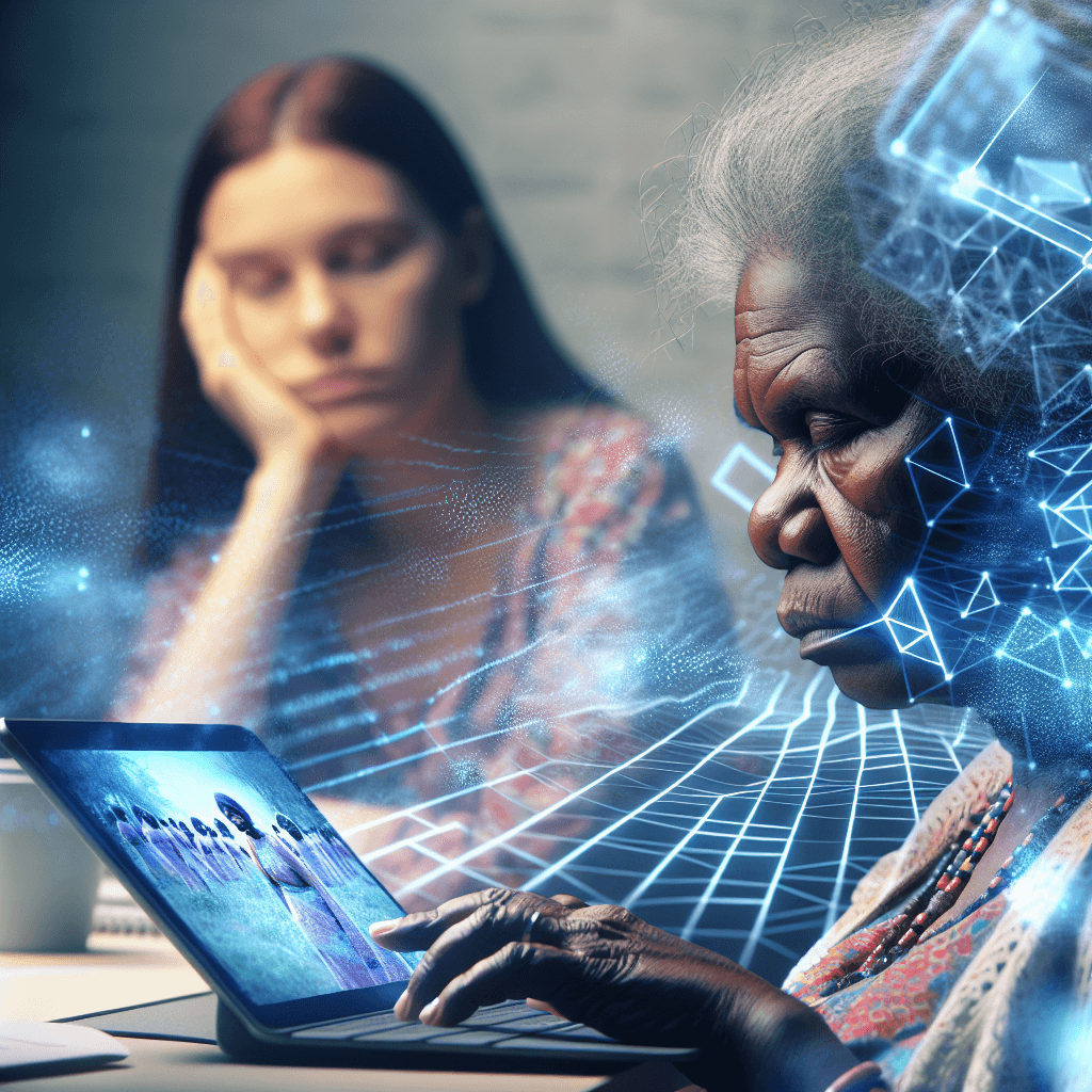 Les effets des écrans sur la qualité du sommeil