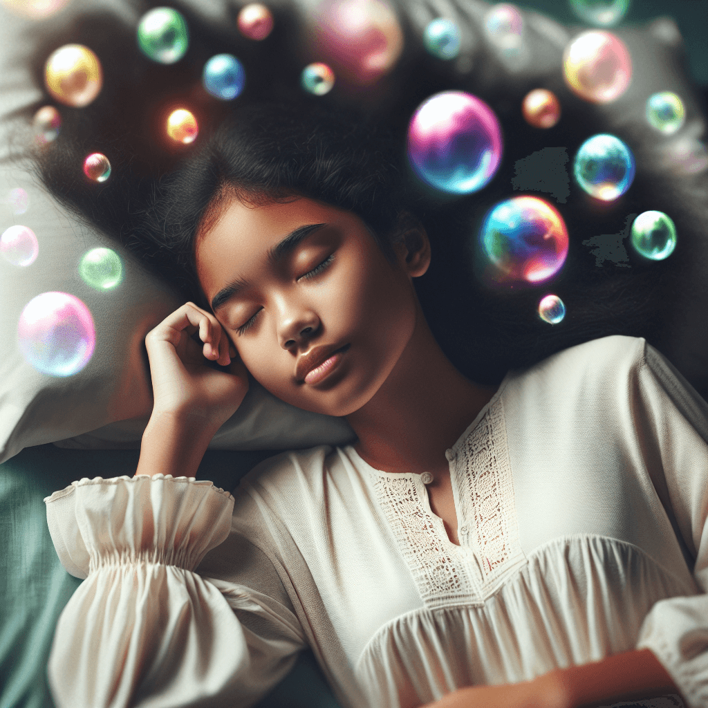 Comment le sommeil peut influencer la gestion des émotions chez les adolescents