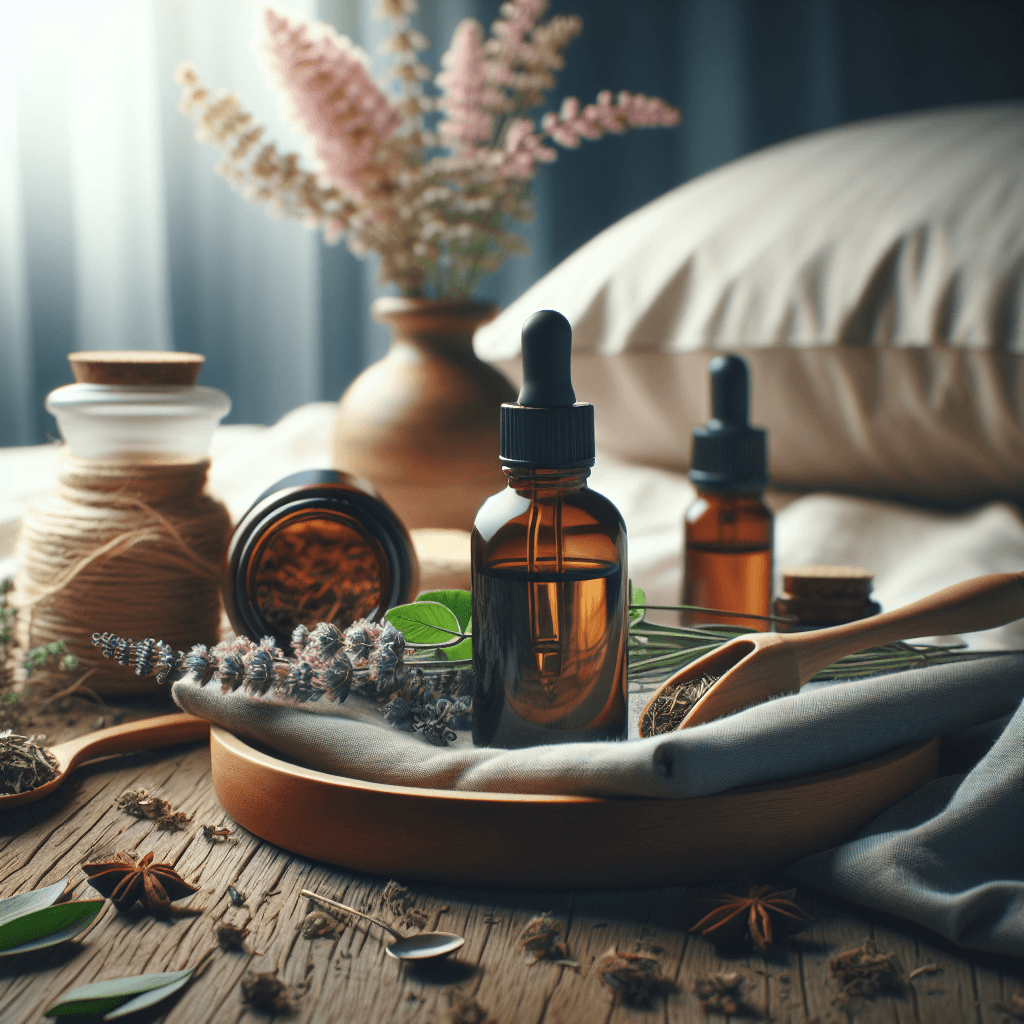 Comment gérer l'insomnie de manière naturelle