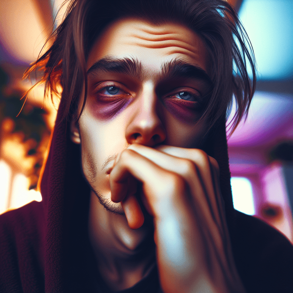 Les effets du manque de sommeil sur le corps