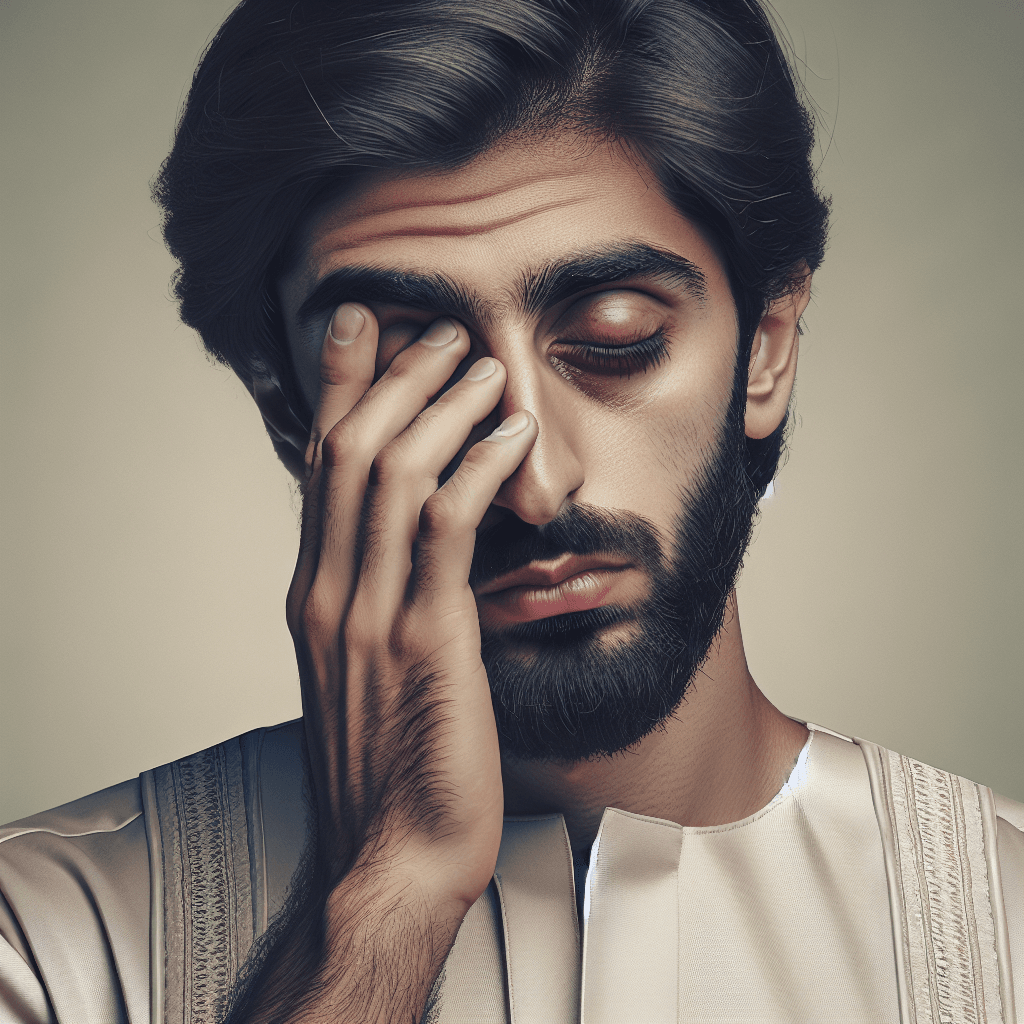 Les dangers du manque de sommeil pour la santé oculaire