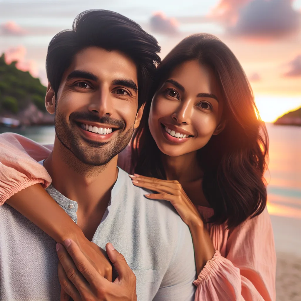 Les Meilleurs Spots pour des Vacances en Couple