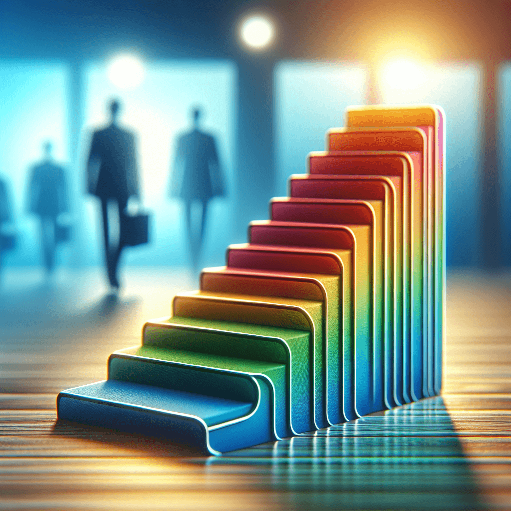 5 Stratégies pour Booster Votre Motivation au Quotidien