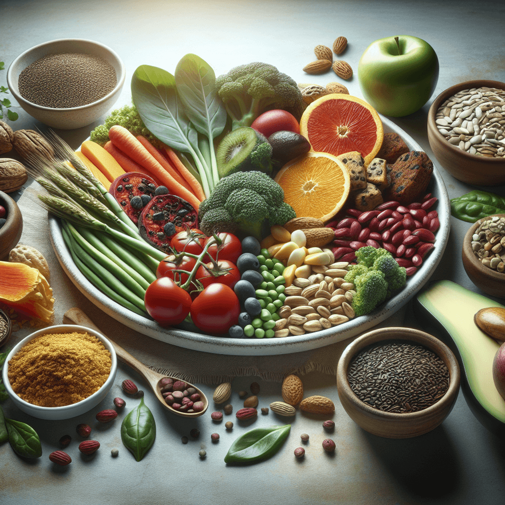 Comment intégrer les superaliments dans votre régime