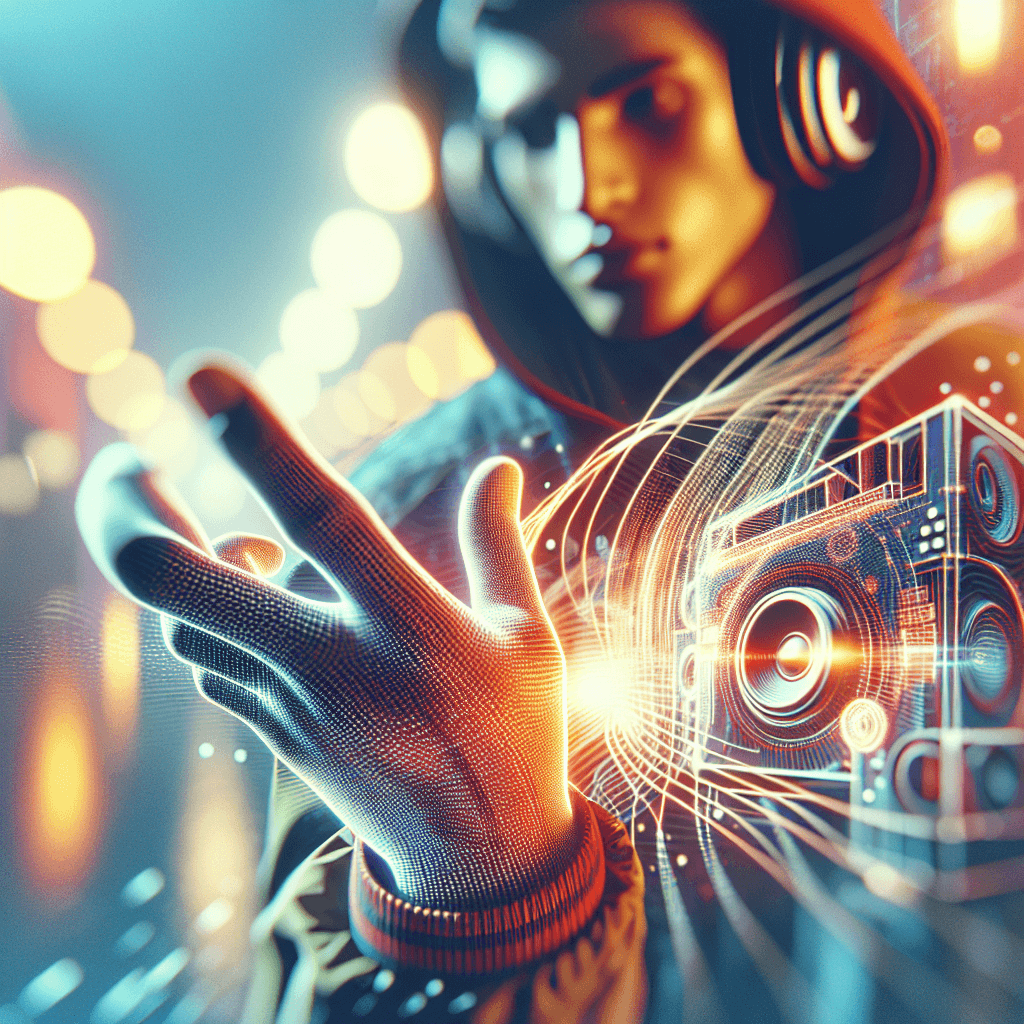 Les tendances en musique rap à ne pas manquer