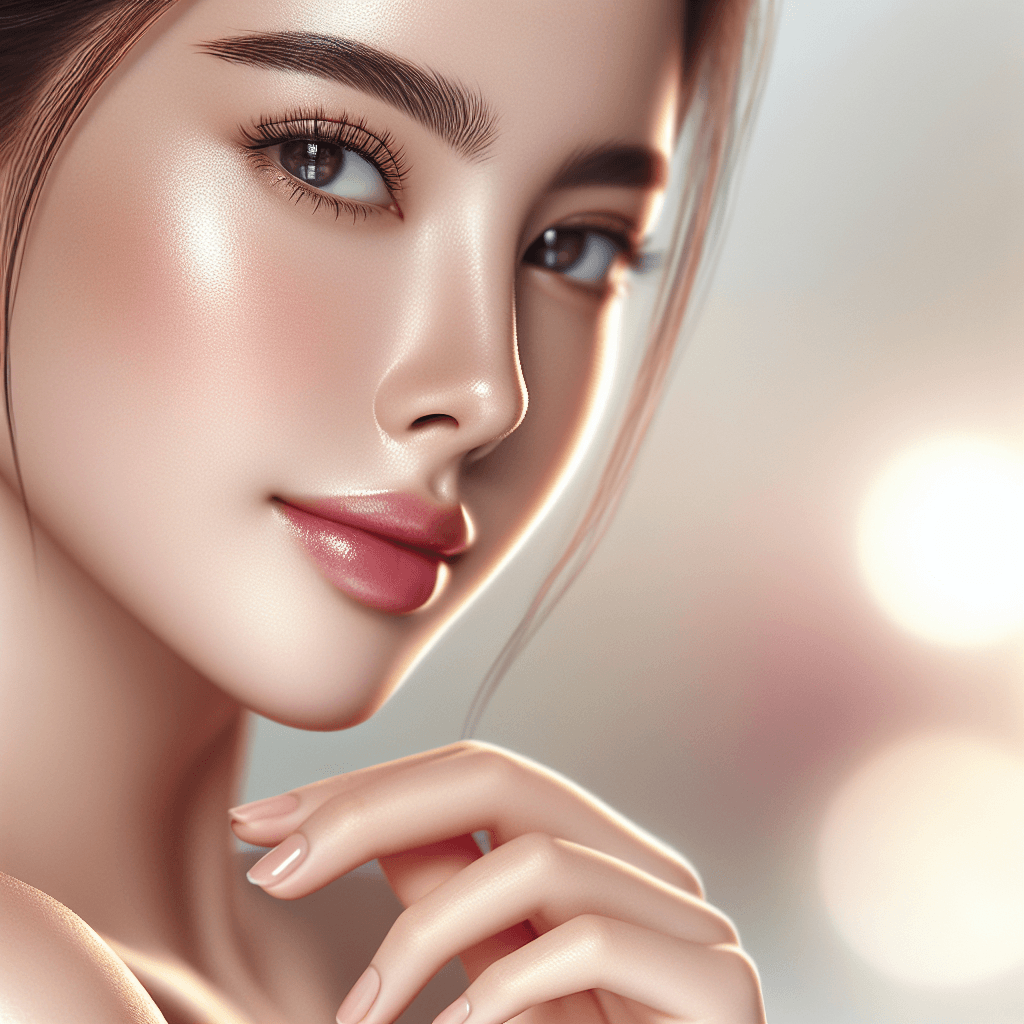 Les Meilleurs Traitements Pour Éviter le Vieillissement de la Peau du Visage