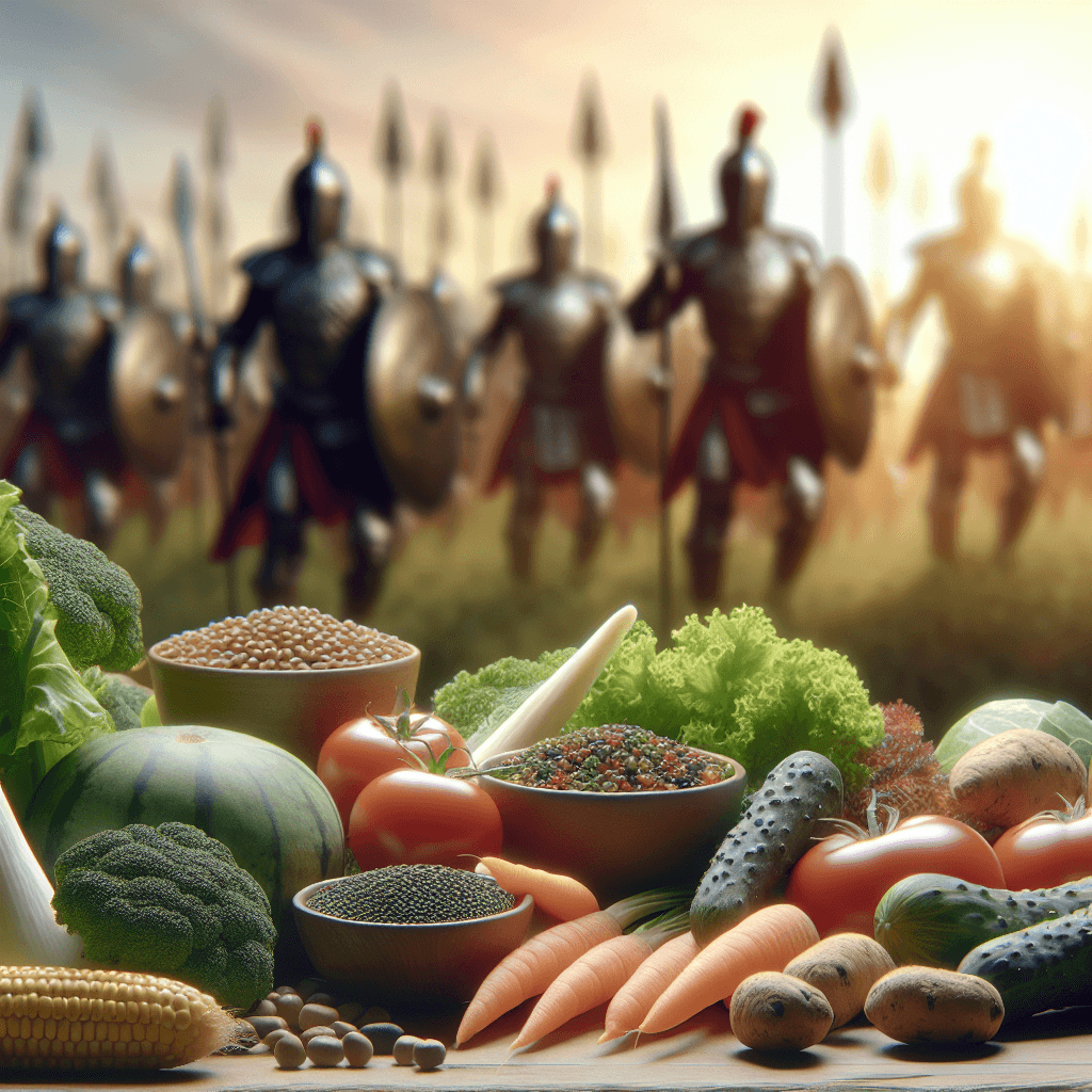 Comment le Régime Vegan Peut Influencer Votre Santé Digestive