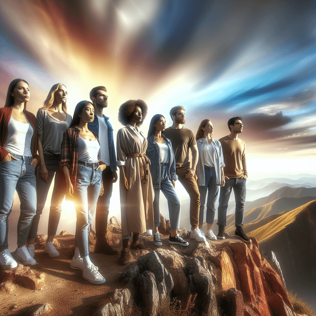 Comment Développer une Vision Personnelle pour la Réussite