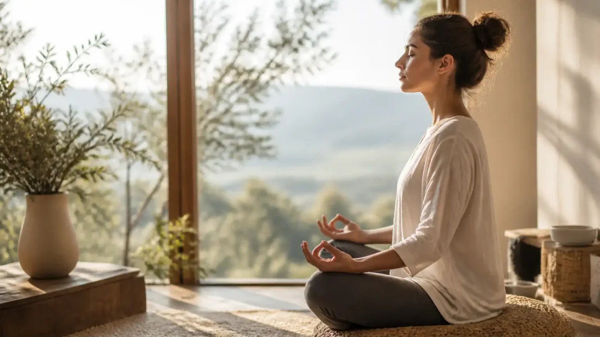 Comment la méditation peut améliorer la tolérance à la frustration