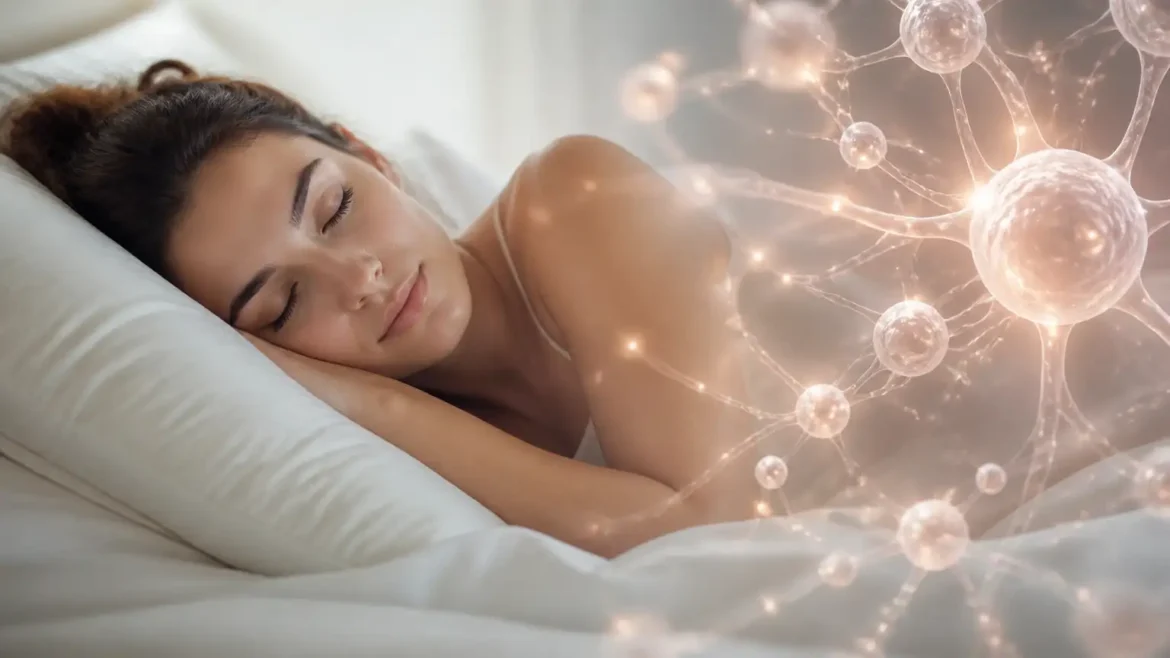 Le rôle du sommeil dans la régénération cellulaire
