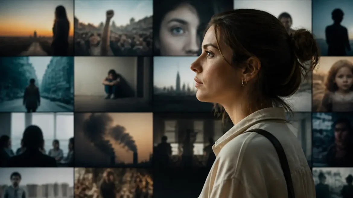 Les films qui offrent une critique sociale pertinente