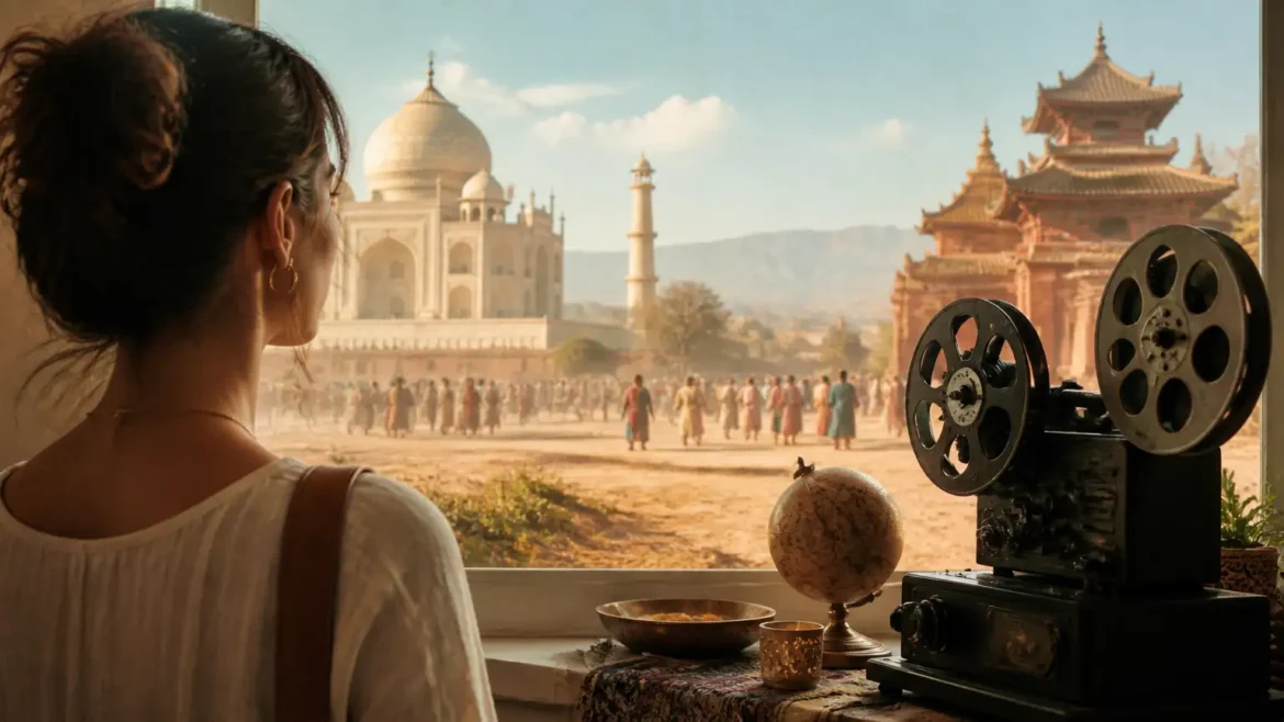 Les films qui offrent une vision unique de la culture