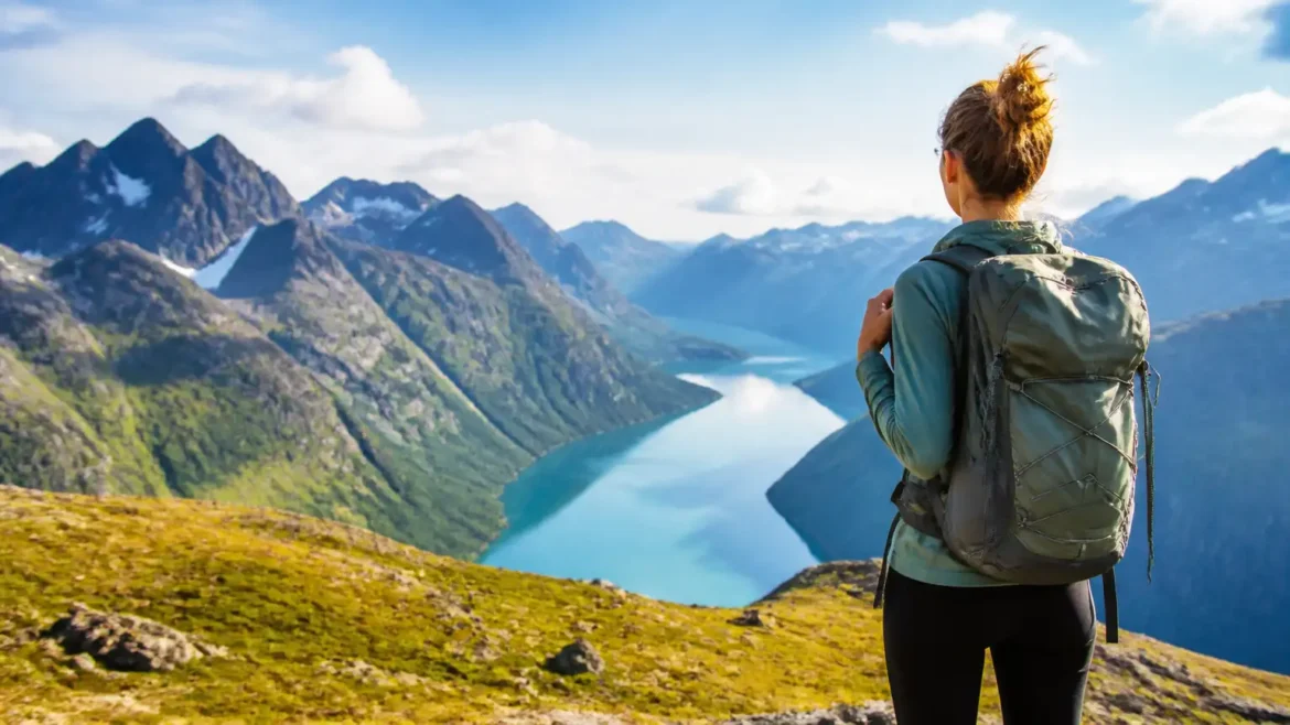 Les meilleures destinations pour les amateurs de randonnée