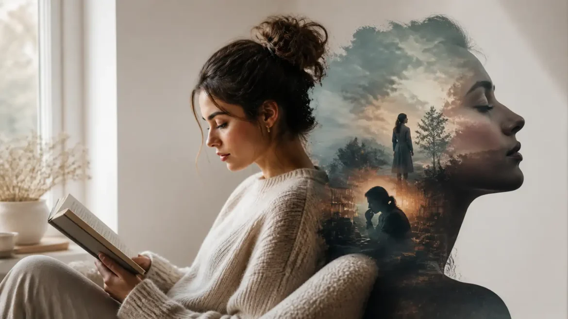 Les romans qui révèlent les mystères de la psychologie humaine