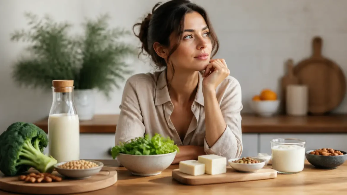 Régime Sans Lactose : Ce Que Vous Devez Savoir