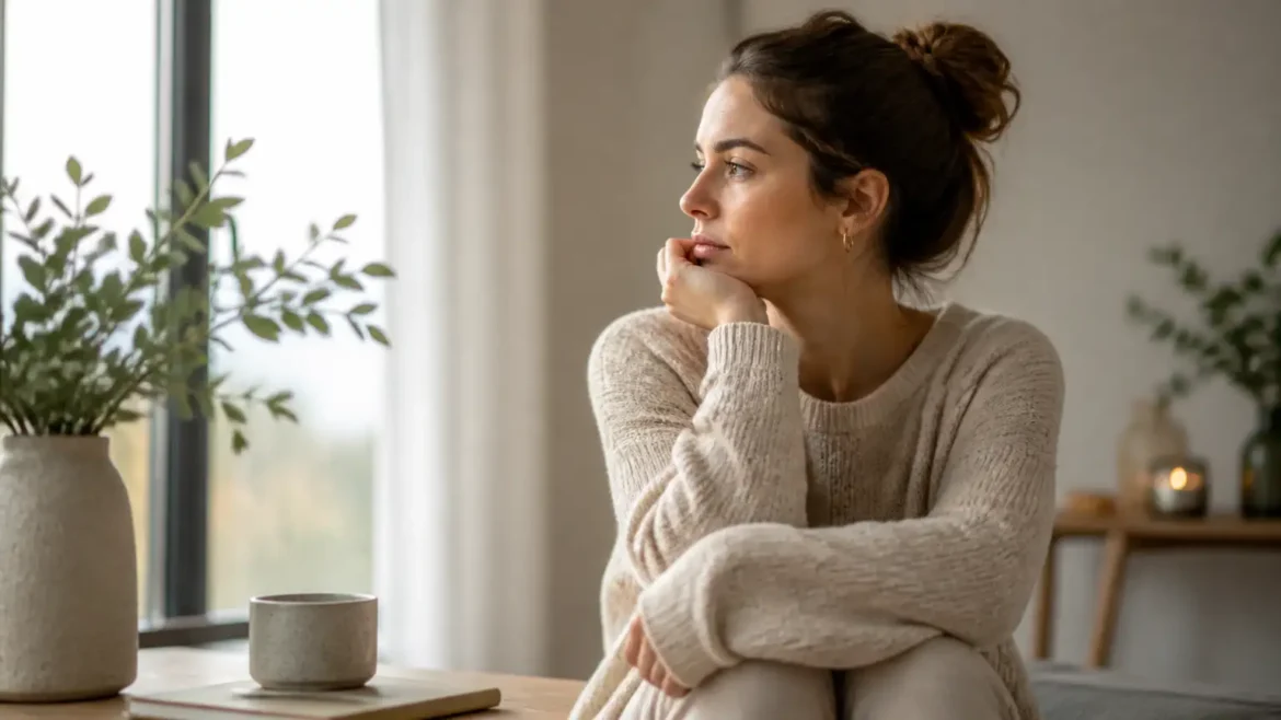 5 Conseils pour Gérer les Moments de Faiblesse