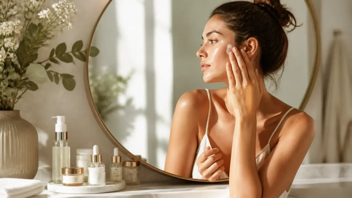 7 Habitudes de Soins Qui Font une Différence dans Votre Apparence