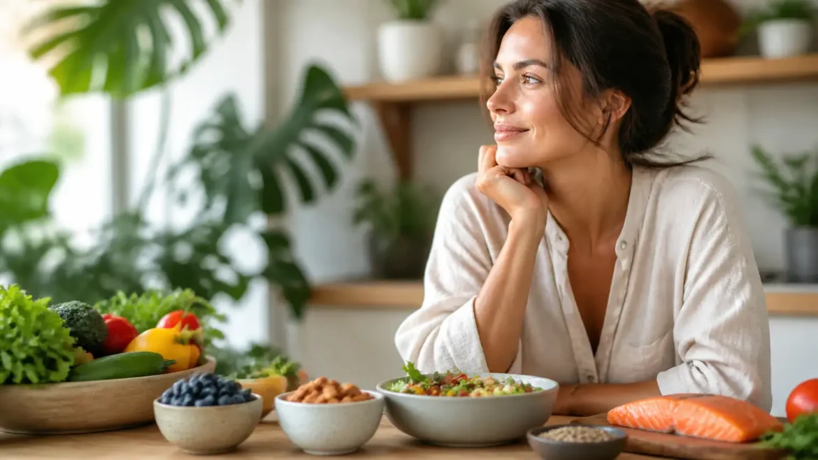 Comment le Régime Anti-Inflammatoire Peut Réduire les Symptômes de l’AS