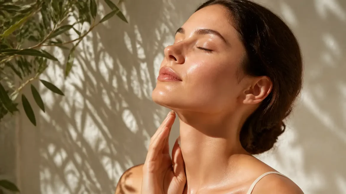 Comment Le Temps D'Exposition au Soleil Influence Votre Peau