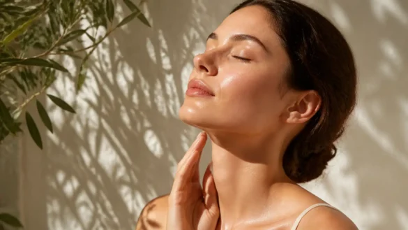 Comment Le Temps D'Exposition au Soleil Influence Votre Peau