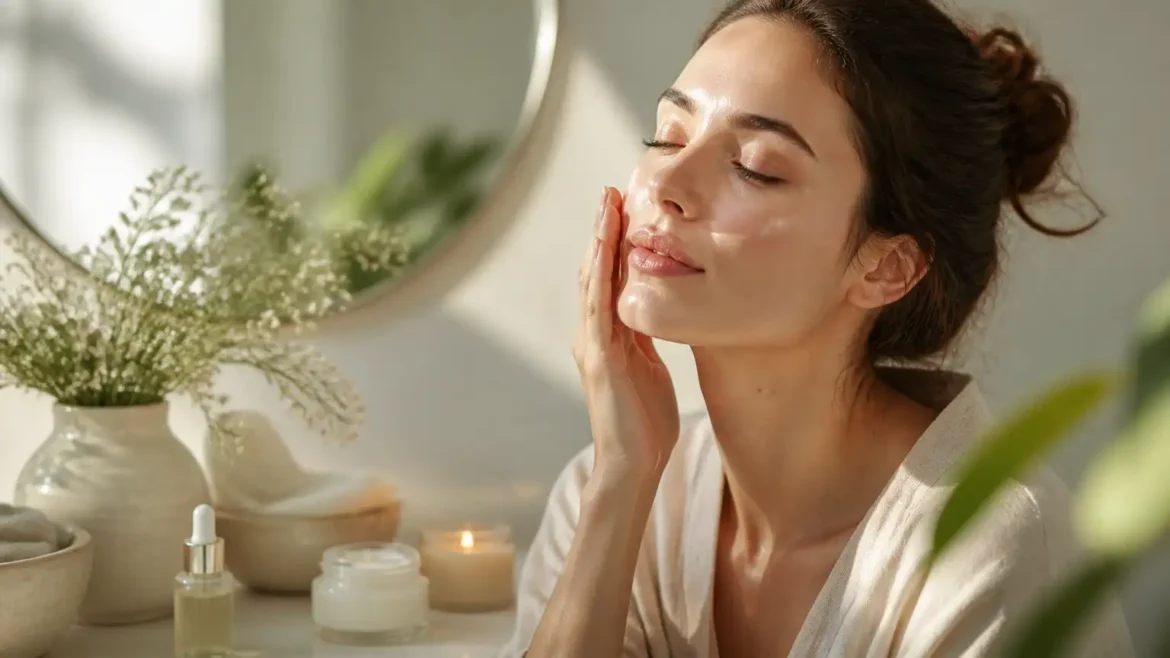 Les astuces pour une peau apaisée et sans stress