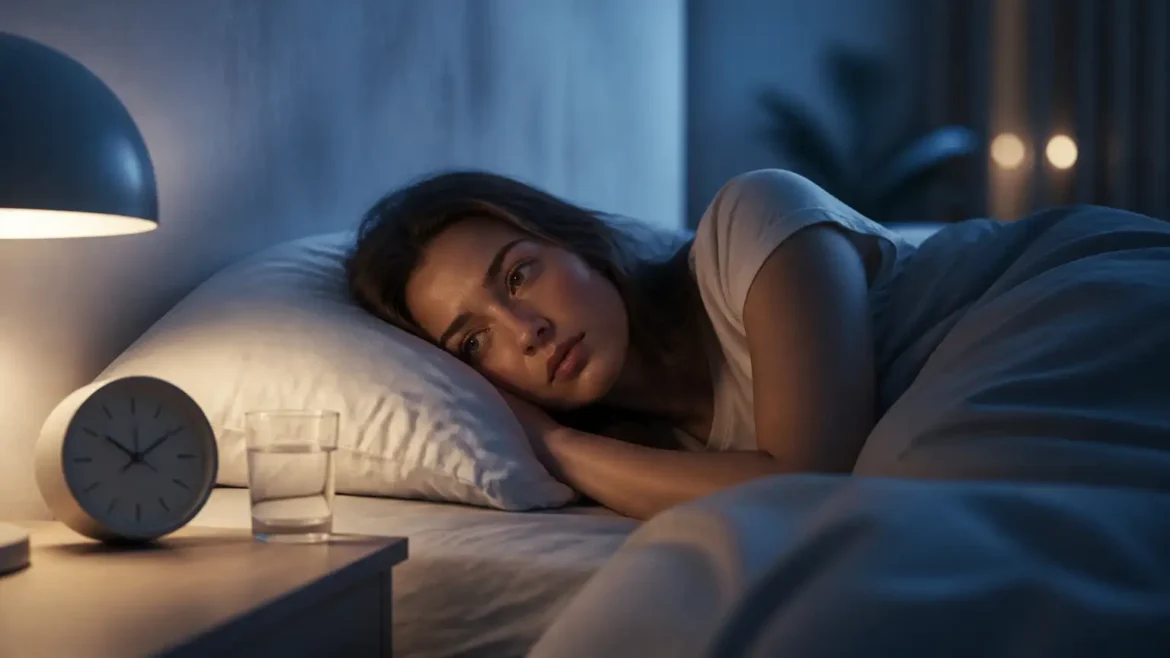 Les dangers des troubles du sommeil non traités