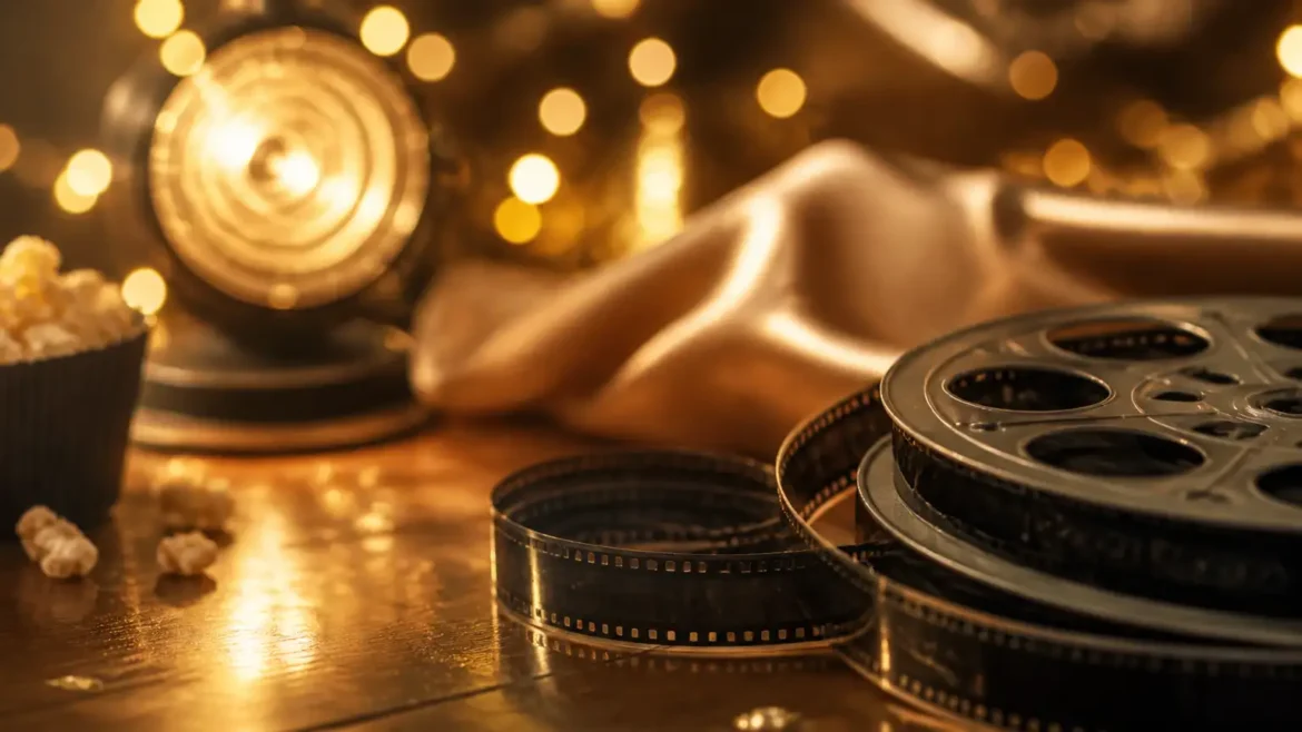 Les films les plus emblématiques de l’année
